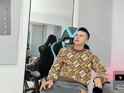 Snapshot of Daddyrich4u chatting on 11/13/25, 11:36 Daddyrich4u online show from 11/13/25, 11:36