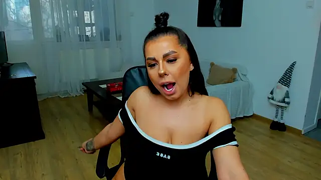 Anna grayy1 online show from 12/10/24, 10:38