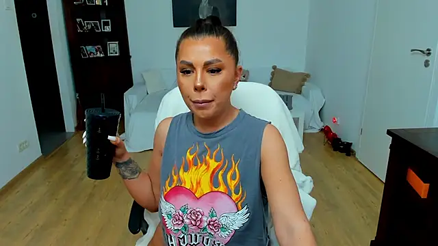 Anna grayy1 online show from 02/19/25, 01:17