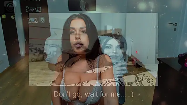 Anna grayy1 online show from 03/20/25, 01:37