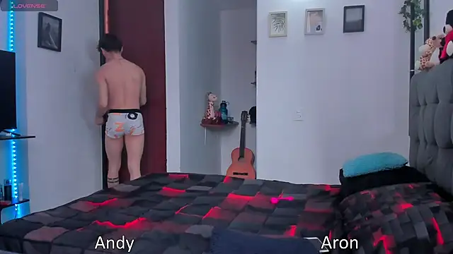 andybxby online show from 10/12/25, 06:07