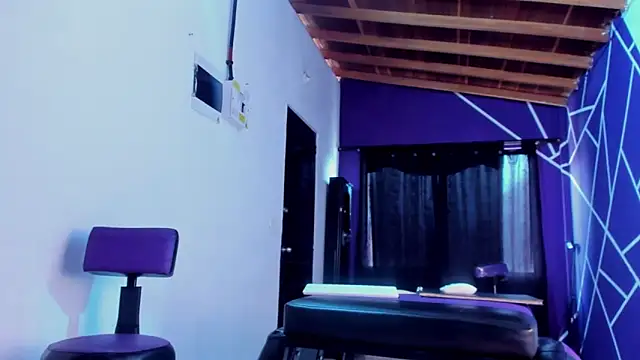 ink demonxxx online show from 10/06/25, 07:11