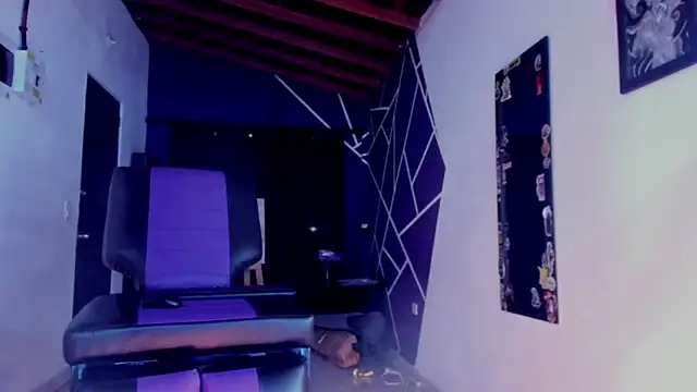 ink demonxxx online show from 11/05/25, 02:11