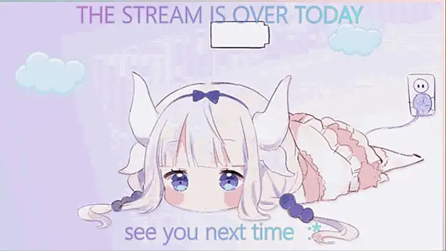 cutenessa online show from 02/25/25, 07:31