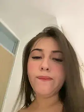 Abby-26 online show from 01/28/25, 04:39