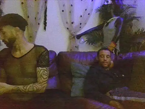 ItalianPapiDripDrip online show from 12/05/25, 06:55