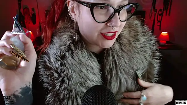 Snapshot of Amanita__Pantherina chatting on 12/12/24, 03:59 Amanita Pantherina online show from 12/12/24, 03:59