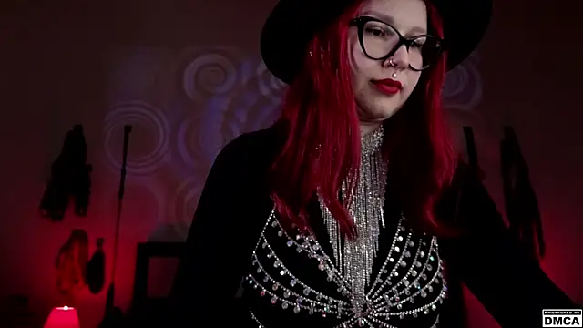 Snapshot of Amanita__Pantherina chatting on 01/31/25, 08:11 Amanita Pantherina online show from 01/31/25, 08:11