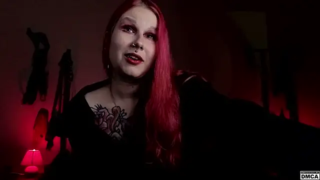 Amanita  Pantherina online show from 10/14/25, 07:42