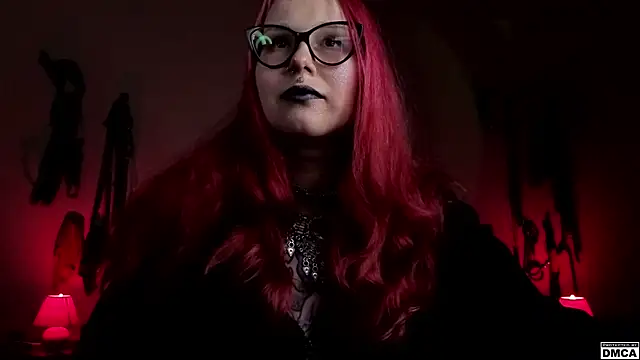 Amanita  Pantherina online show from 10/16/25, 10:05