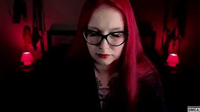 Amanita  Pantherina online show from 10/28/25, 02:20