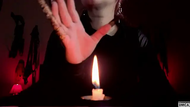 Amanita  Pantherina online show from 11/21/25, 11:42