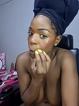 Shaniko89 online show from 03/01/25, 12:12