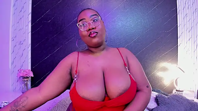 Darnellqueen online show from 11/14/25, 04:11
