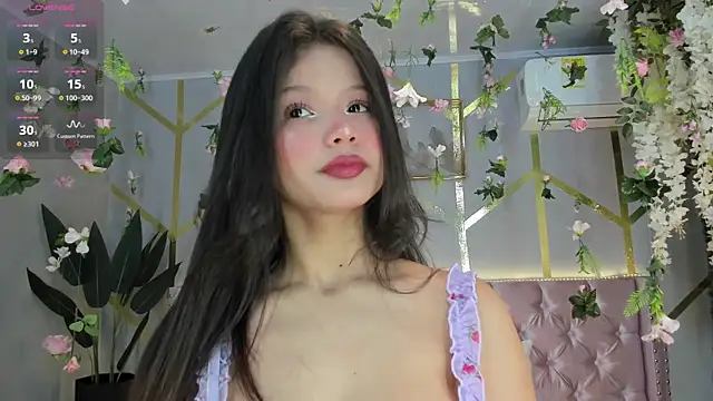 candy beck online show from 01/17/25, 12:42