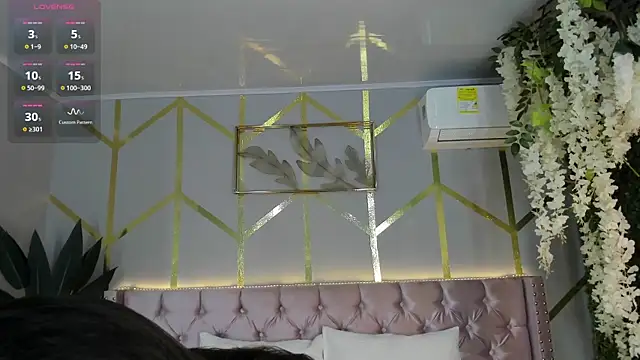 candy beck online show from 01/31/25, 03:11