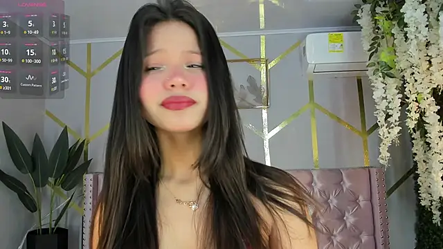 candy beck online show from 02/08/25, 12:39