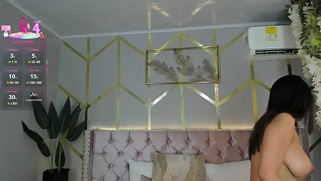 candy beck online show from 03/15/25, 04:32