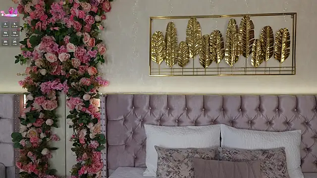 candy beck online show from 09/23/25, 03:09