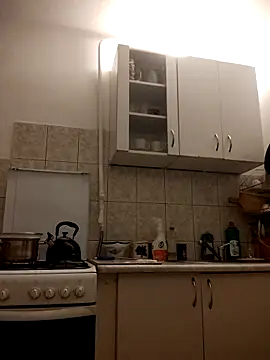 She-devilx online show from 10/15/25, 08:53