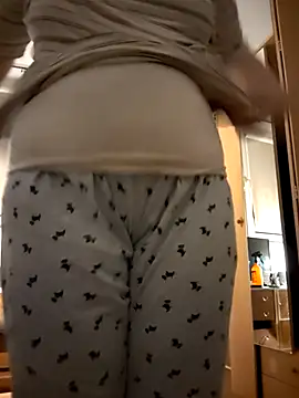 She-devilx online show from 11/11/25, 09:59