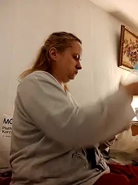 She-devilx online show from 11/14/25, 09:35