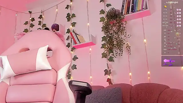 Snapshot of imlissie chatting on 12/06/24, 08:26 imlissie online show from 12/06/24, 08:26