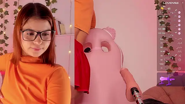 Snapshot of imlissie chatting on 12/30/24, 09:16 imlissie online show from 12/30/24, 09:16