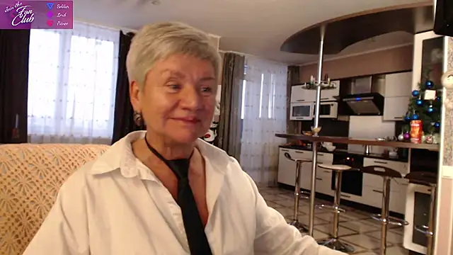 roxana brooks online show from 01/12/25, 01:27
