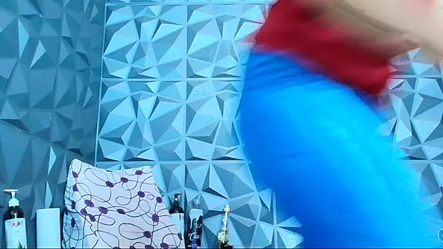 ANGELSEX 11 online show from 11/15/25, 07:21