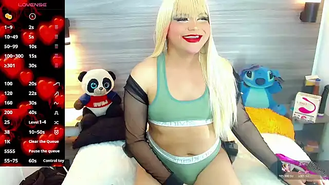 natashaislerxxx online show from 11/09/25, 06:55