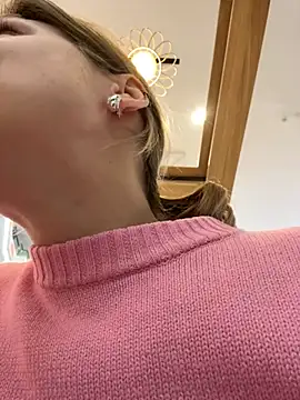 ValenciaShock online show from 10/19/25, 06:58