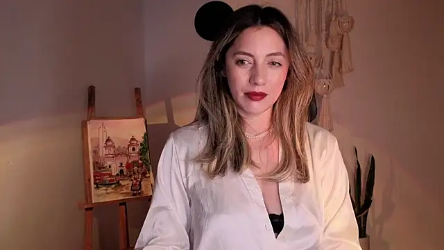 Mala Bad online show from 10/08/25, 05:43