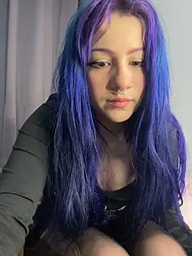 Lucygothic online show from 12/27/24, 12:50