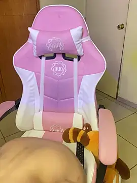 Lucygothic online show from 01/13/25, 03:12