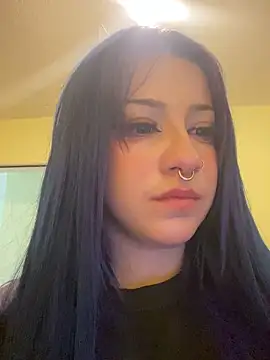 Lucygothic online show from 02/21/25, 03:10