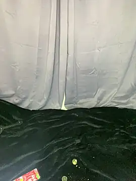 Lucygothic online show from 02/25/25, 06:42