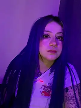 Lucygothic online show from 02/26/25, 04:58