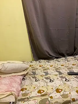 Lucygothic online show from 03/04/25, 11:08