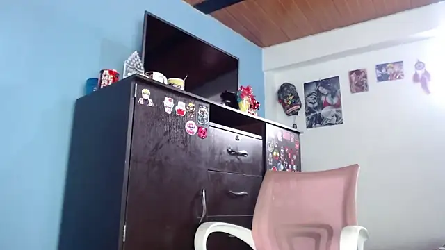 Nasty 019 online show from 10/06/25, 09:12