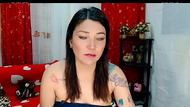 Saintcock ts online show from 02/23/25, 12:30