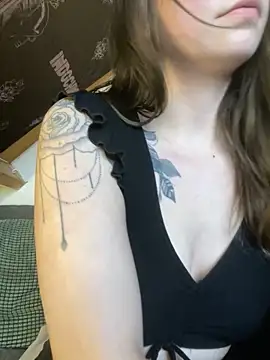 TalullaX online show from 01/29/25, 02:32