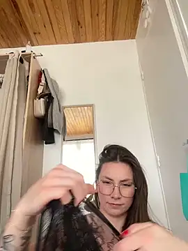 TalullaX online show from 03/05/25, 02:23