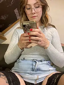 TalullaX online show from 03/19/25, 08:00