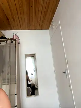 TalullaX online show from 11/20/25, 10:15