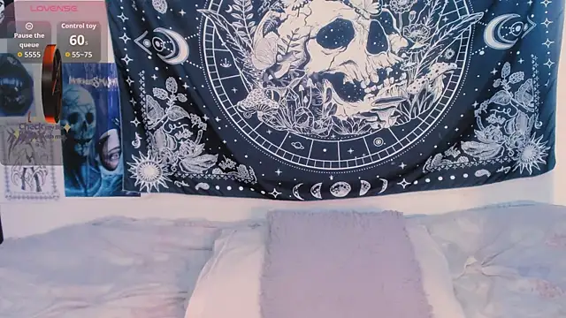 Lexxxxx  online show from 10/14/25, 08:20