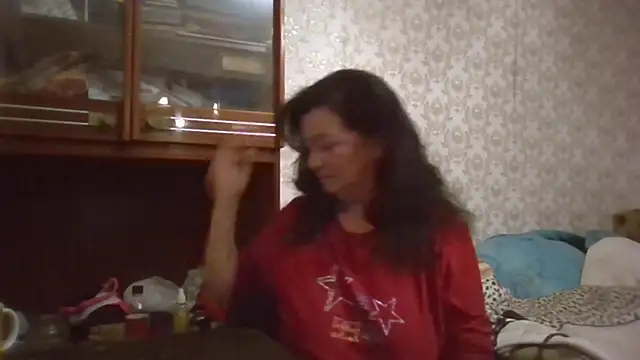 GypsiQueen2 online show from 11/07/25, 05:35