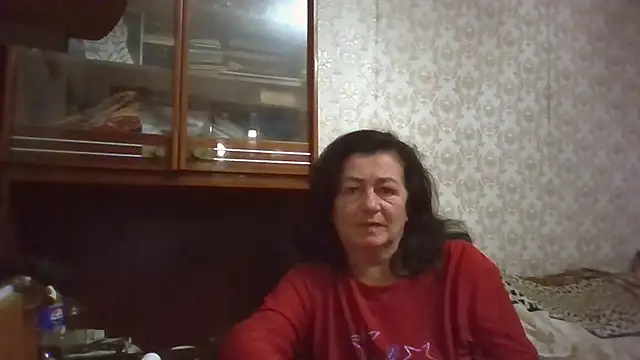 GypsiQueen2 online show from 11/12/25, 03:34