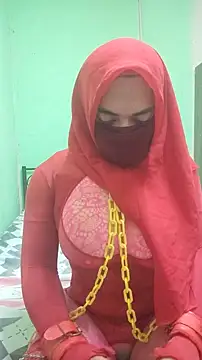 Snapshot of ElisyaHijabDoll chatting on 12/12/24, 05:37 ElisyaHijabDoll online show from 12/12/24, 05:37
