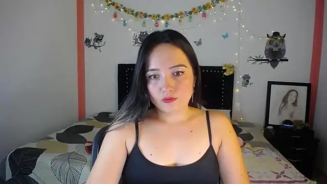 naughty girl 4u online show from 01/02/25, 07:07